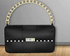 ELEGANT BLACK PURSE