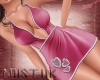 Pink Dress L