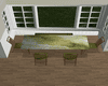 Earthy Dinner Table