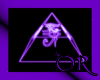 (DR)Purple Pyramid