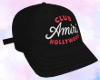 A Baseball Cap M Back