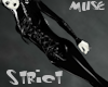 *TY Strict -muse