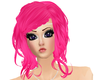 Pink Cute II hairs