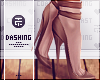 D. Dainty Heels.