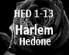 Harlem Hedone