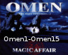 MagicAffair - Omen III