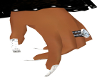 Music Notes Slender Hand