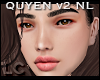 LC Quyen -Liu- NL Head