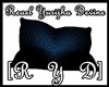 [RYD] Blue Dream Pillow
