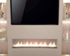 "SAV" HOPE FIRE PLACE