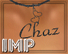 {IMP}Chaz Necklace - B