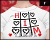 Y. True Love Collab Tee