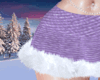 Winter Skirt Lizzy
