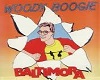 Woody Boogie-Baltimora