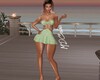 RLL Green Spring Outfit