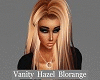 Vanity Hazel Blorange