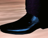 Kivary Shoes Blue