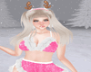 GePink Santa fit