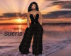 BLACK JUMPSUIT