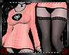 !VR! Gothic Easter Dress