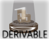 [Luv] Derivable Candles