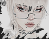 ♱