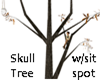 Skull-Tree