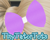 Kids Sister 3 Hair Bow