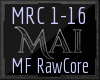|P1|MF Raw Core