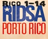RIDSA : Porto  Rico