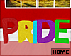 Home | Pride Letters