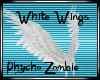 [Zom]White Wings