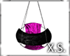 X.S. Casual Swing - Pink