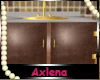AXL  lZink  & Cabinet