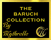 BARUCH COLLECTION CROWN