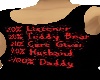 What makes a daddy