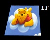 Winnie the Pooh Rug