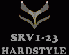 HARDSTYLE - SRV1-23