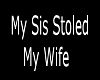 my sis 