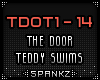 TDOT - The Door Teddy S
