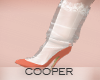 !A heels pink