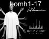 Lost frequencies beat of