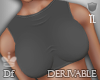 ♚| DERIVABLE Top-U