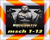Olexesh - MAGISCH