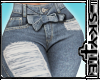 Bow Jeans Dark (RXL