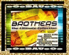 Brothers - Megamix pt2*