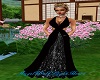 BlackPearl Gown