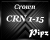*P*Crown