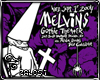 ✘| Melvins