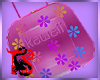 TS Kawaii MakeUp Case